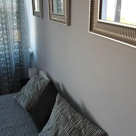 Apartament Smolna Tower Exclusive Warszawa Zewnętrze zdjęcie