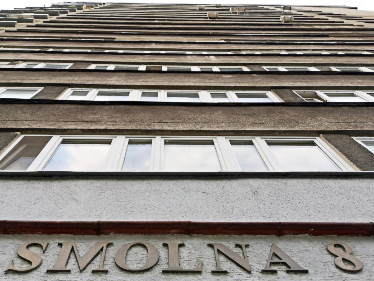Apartment Smolna Tower Exclusive