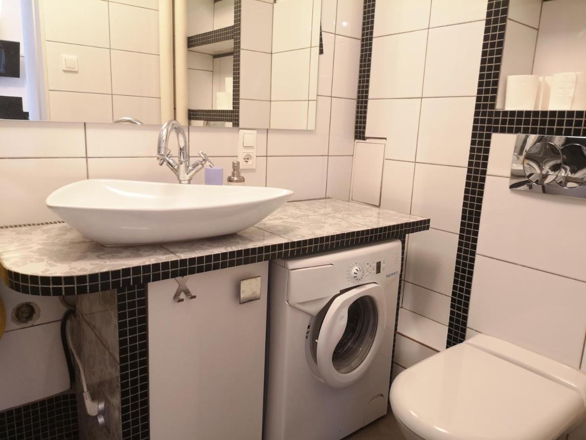 Apartment Smolna Tower Exclusive *